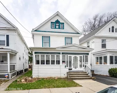 572 Morris St, Albany, NY 12208