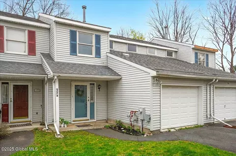 17 Louis Ave UNIT B, Menands, NY 12204