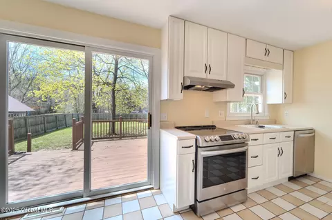 Kitchen - 2 Plymouth Ave #A, Delmar, NY 12054 photo 4 of 4