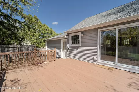 Exterior - 2 Plymouth Ave #A, Delmar, NY 12054 photo 4 of 11