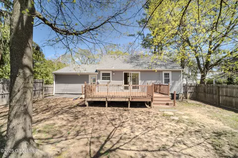 Exterior - 2 Plymouth Ave #A, Delmar, NY 12054 photo 9 of 11