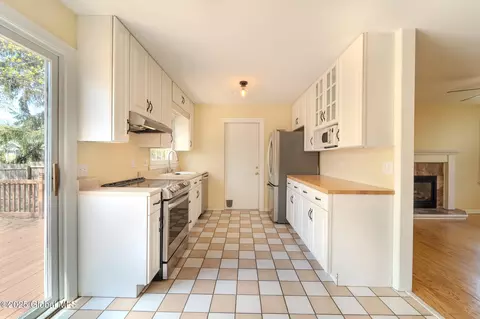 Kitchen - 2 Plymouth Ave #A, Delmar, NY 12054 photo 1 of 4