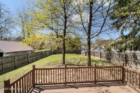 Exterior - 2 Plymouth Ave #A, Delmar, NY 12054 photo 8 of 11