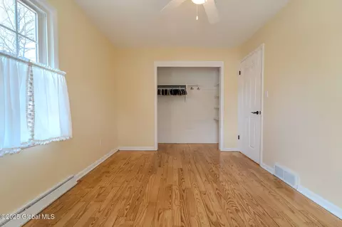 Bedroom - 2 Plymouth Ave #A, Delmar, NY 12054 photo 5 of 5