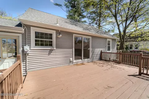Exterior - 2 Plymouth Ave #A, Delmar, NY 12054 photo 3 of 11