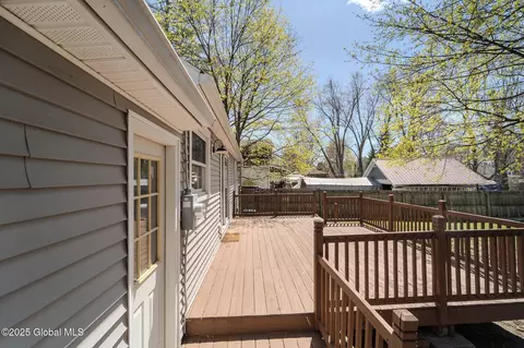 Exterior - 2 Plymouth Ave #A, Delmar, NY 12054 photo 6 of 11