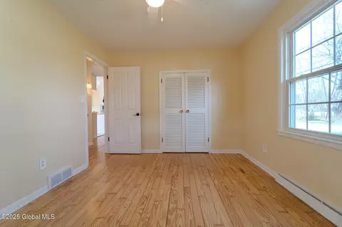 Bedroom - 2 Plymouth Ave #A, Delmar, NY 12054 photo 3 of 5