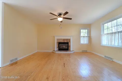 Living - 2 Plymouth Ave #A, Delmar, NY 12054 photo 1 of 3