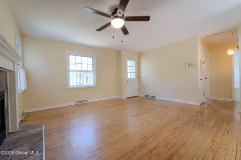 Living - 2 Plymouth Ave #A, Delmar, NY 12054 photo 3 of 3
