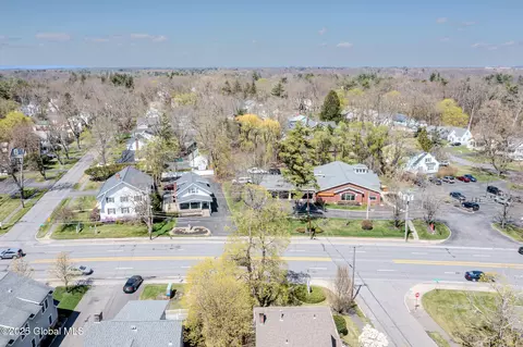 View/Area - 2 Plymouth Ave #A, Delmar, NY 12054 photo 4 of 5