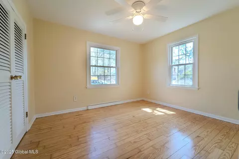 Bedroom - 2 Plymouth Ave #A, Delmar, NY 12054 photo 1 of 5