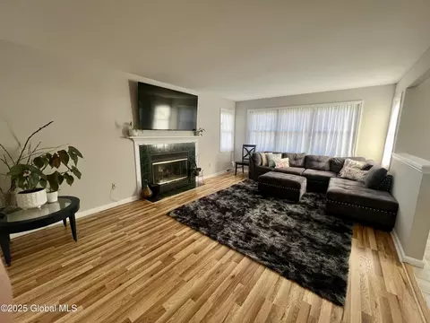 Living - 3 Timber Ln, Glenmont, NY 12077 photo 1 of 3