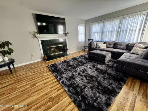 Living - 3 Timber Ln, Glenmont, NY 12077 photo 3 of 3