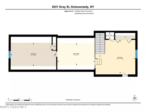 2031 Gray St, Schenectady, NY 12306 photo 4