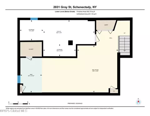 2031 Gray St, Schenectady, NY 12306 photo 6