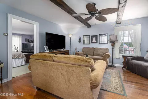 Living - 321 Miller Rd, Argyle, NY 12809 photo 2 of 2