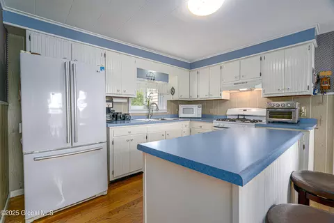 Kitchen - 321 Miller Rd, Argyle, NY 12809 photo 3 of 3