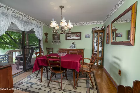 Dining - 321 Miller Rd, Argyle, NY 12809 photo 1 of 3