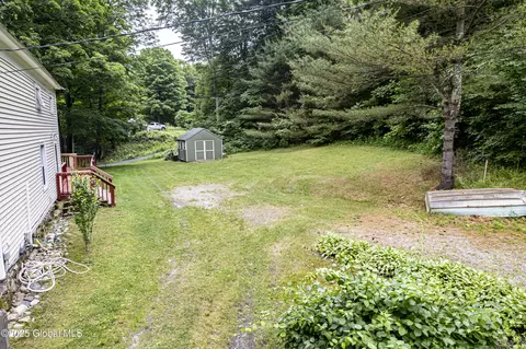 Exterior - 321 Miller Rd, Argyle, NY 12809 photo 7 of 12