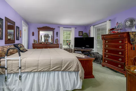 Bedroom - 321 Miller Rd, Argyle, NY 12809 photo 1 of 9