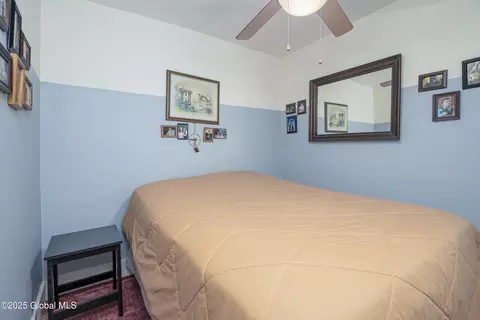 Bedroom - 321 Miller Rd, Argyle, NY 12809 photo 9 of 9