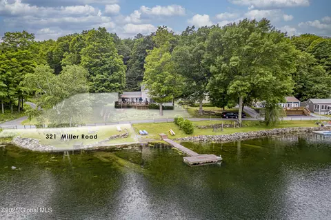 321 Miller Rd, Argyle, NY 12809