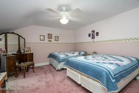 Bedroom - 321 Miller Rd, Argyle, NY 12809 photo 4 of 9