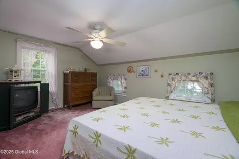 Bedroom - 321 Miller Rd, Argyle, NY 12809 photo 7 of 9