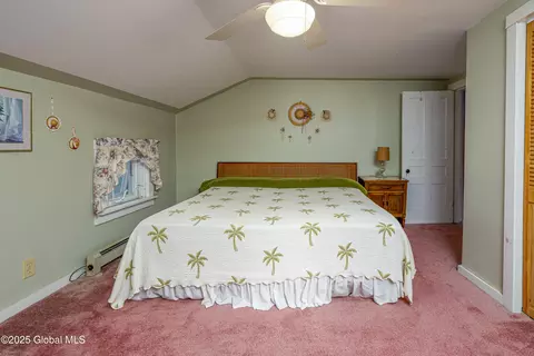 Bedroom - 321 Miller Rd, Argyle, NY 12809 photo 6 of 9