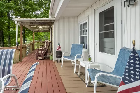 Exterior - 321 Miller Rd, Argyle, NY 12809 photo 4 of 12