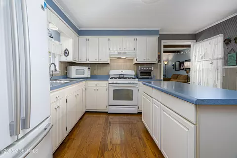 Kitchen - 321 Miller Rd, Argyle, NY 12809 photo 1 of 3