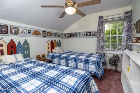Bedroom - 321 Miller Rd, Argyle, NY 12809 photo 8 of 9