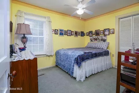 Bedroom - 321 Miller Rd, Argyle, NY 12809 photo 3 of 9