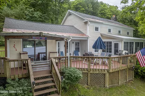 Exterior - 321 Miller Rd, Argyle, NY 12809 photo 2 of 12