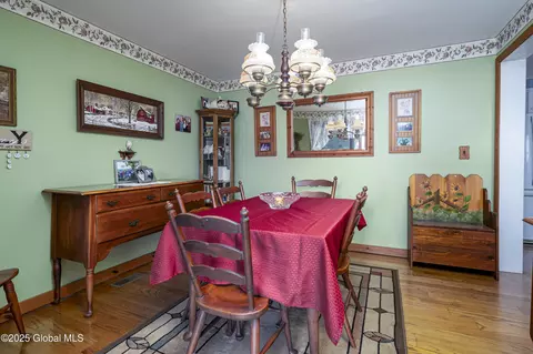 Dining - 321 Miller Rd, Argyle, NY 12809 photo 2 of 3
