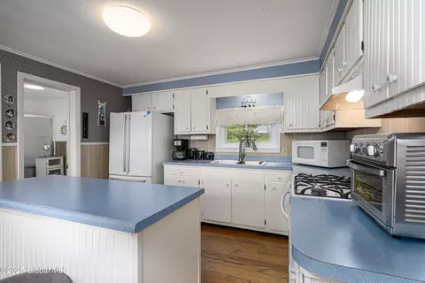 Kitchen - 321 Miller Rd, Argyle, NY 12809 photo 2 of 3