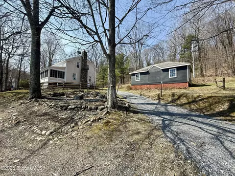Exterior - 321 Miller Rd, Argyle, NY 12809 photo 8 of 12