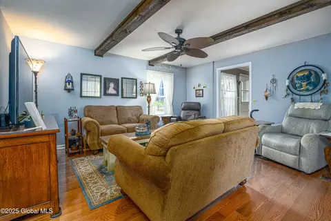 Living - 321 Miller Rd, Argyle, NY 12809 photo 1 of 2