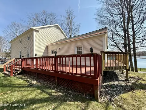 Exterior - 321 Miller Rd, Argyle, NY 12809 photo 6 of 12