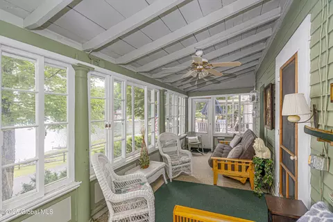 Exterior - 321 Miller Rd, Argyle, NY 12809 photo 9 of 12