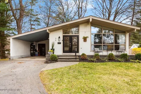 26 Brookwood Ave, Albany, NY 12203