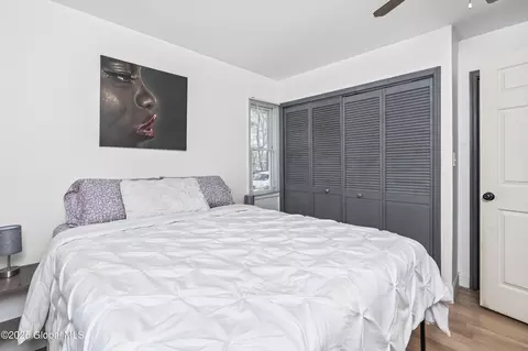 Bedroom - 148 Wemple Rd, Glenmont, NY 12077 photo 8 of 8