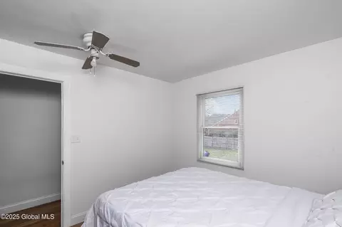 Bedroom - 148 Wemple Rd, Glenmont, NY 12077 photo 7 of 8