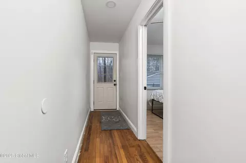 Entry Way - 148 Wemple Rd, Glenmont, NY 12077 photo 1 of 2