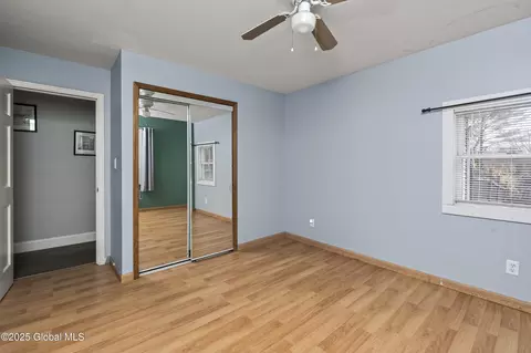 Bedroom - 148 Wemple Rd, Glenmont, NY 12077 photo 4 of 8