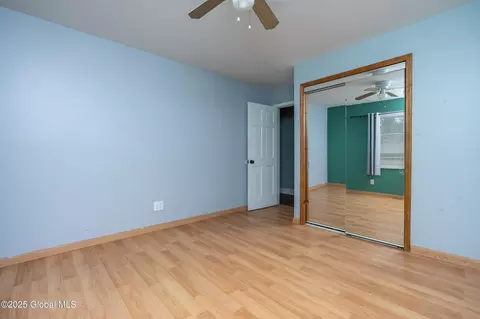 Bedroom - 148 Wemple Rd, Glenmont, NY 12077 photo 5 of 8
