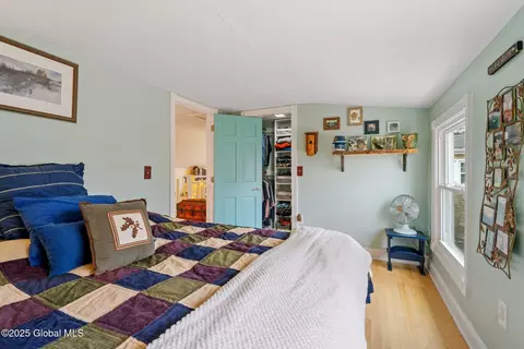 Bedroom - 11 Maple Ter, Delmar, NY 12054 photo 5 of 5