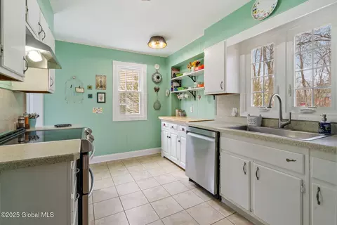 Kitchen - 11 Maple Ter, Delmar, NY 12054 photo 1 of 5