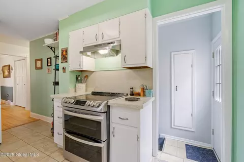 Kitchen - 11 Maple Ter, Delmar, NY 12054 photo 5 of 5