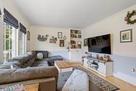 Living - 11 Maple Ter, Delmar, NY 12054 photo 1 of 1
